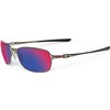 Oakley : C-Wire Pewter Red Polarized Zonnebril