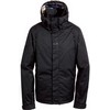 Oakley : Goods Jacket Zwart Heren