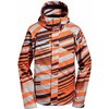 Oakley : Goods Jacket Oranje Heren