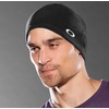Core Micro Fleece Zwart