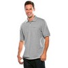 Classic Polo Heather Grey