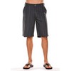 Bull Short Spectrum Blue