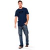 Griffin`s Nest Navy Blue