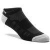 Oakley : Performance Tech No Show Sock 2 Pack Black