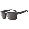 Holbrook Matte Black/Warm Grey Zonnebril