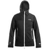 Unification Soft Shell Jacket Zwart Heren