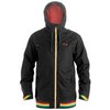 Originate Jacket Zwart Heren