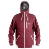 Motility Jacket Rood Heren