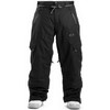Motility Broek Grijs Heren