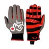 Sadplant Handschoenen Rood