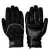 Touring Handschoenen Zwart