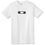 Square O Tee Wit