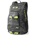 Streetman Pack Zwart