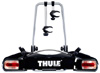 Thule : EuroWay G2 Fietsendrager voor 2 fietsen
