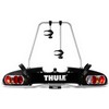 Thule : EuroPower Fietsendrager 915 voor 2 fietsen (model 2012)