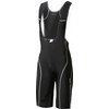 3Focus : Men Pro Cycling Bib Short Zwart/Grijs