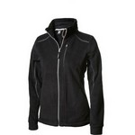3Focus : Polartec 100 Fleece Woman Black