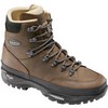 Trekker Donkerbruin Heren Wandelschoen