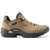 Lowa : Strato Lo II Ladies Taupe/Bruin