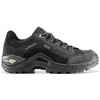 Lowa : Renegade II GTX Lo Black Heren Wandelschoen