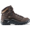 Renegade GTX Mid Coffee/Brown Heren Wandelschoen