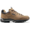 Pinto Lo Bruin Heren Wandelschoen