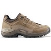 Lowa : Renegade II GTX Lo Ws Taupe Sepia Dames Wandelschoen