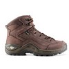 Lowa : Kody LL Mid All Terrain Bruin Heren Wandelschoen  
