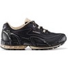 Lowa : S-Cope GTX Zwart/Champagne Dames Wandelschoen