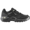 Renegade II GTX Lo Ws Zwart Dames Wandelschoen