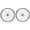 Fulcrum : Red Metal 3 Disc Centerlock MTB Wielset