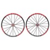 Red Metal Zero XRP Disc MTB Wielset