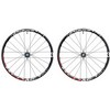 Red Metal 3 Disc MTB Wielset