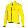 Sportful : Windjacket Geel