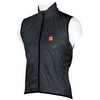 Sportful : Windvest Hotpack Zwart