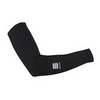 Armwarmers Zwart