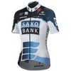 Sportful : Team Saxobank 2010 Koerstrui