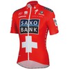 Sportful : Team Saxobank Nationale Kampioenstrui Zwitserland