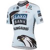 Sportful : Team Saxo Bank Bodyfit Pro Race Jersey 2011