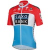Sportful : Team Saxobank Nationale Kampioenstrui Luxemburg