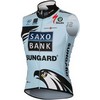 Sportful : Saxo Bank Wind Vest 2011