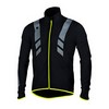 Reflex 2 Windjack Black Heren