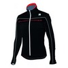 Sportful : Giro Softshell Jacket Black Heren