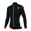 Sportful : Flight Long Sleeve Jersey Black Heren