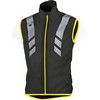 Sportful : Reflex 2 Vest Black Heren