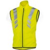 Sportful : Reflex 2 Vest Yellow Heren