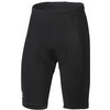 Vuelta Fietsbroek Black Heren