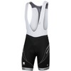 Anakonda 12 Fietsbroek Black Heren