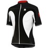 Sportful : New Crank Jersey Black Heren