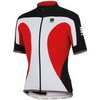 Sportful : New Crank Jersey Red Heren